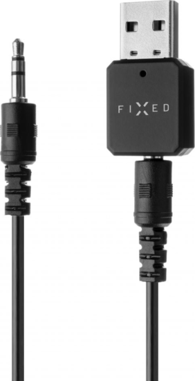 Fixed FIXSIG Bluetooth 5.1 USB Autós Audio Reciever Adapter