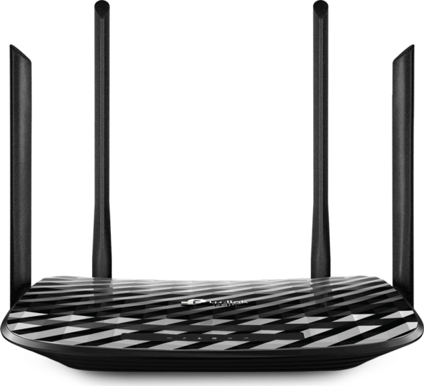 TP-Link EC225-G5 Wireless AC1300 Dual Band Gigabit Router