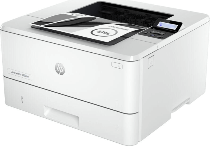 HP LaserJet Pro 4002dw Mono lézernyomtató