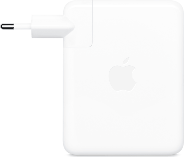 Apple USB-C Hálózati töltő - Fehér (140W)