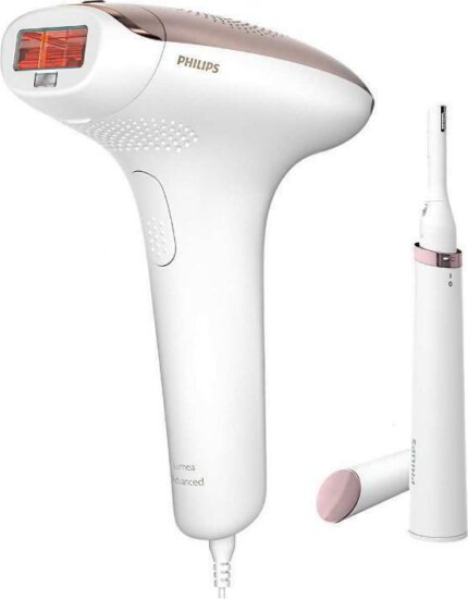 Philips Lumea Advanced IPL Szőrtelenítő
