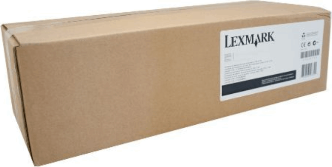 Lexmark 24B7502 Eredeti Toner Fekete