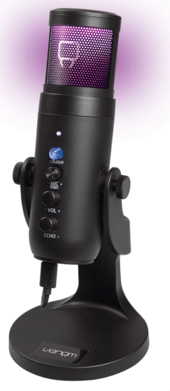 Venom VS2868 Mikrofon