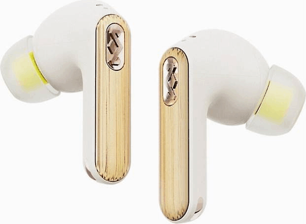 Marley Redemption ANC 2 Wireless Fülhallgató - Krémfehér Marley Redemption ANC 2 Wireless Fülhallgató - Krémfehér