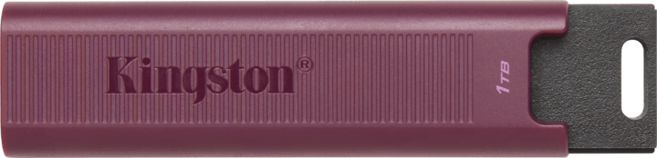 Kingston 1TB DataTraveler Max USB 3.2 Type-A Pendrive - Bordó