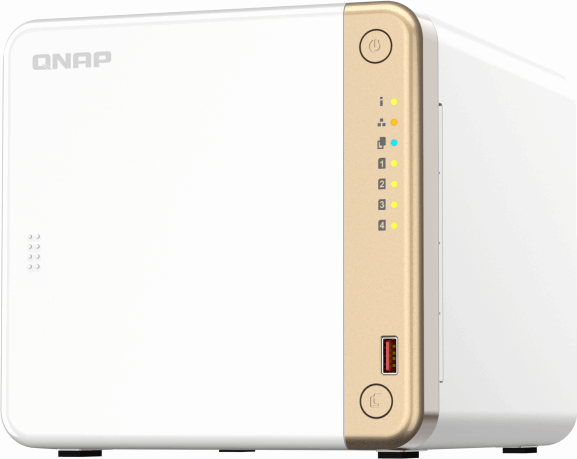 QNAP TS-462-2G NAS