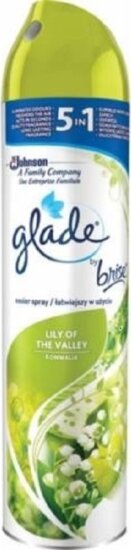 Brise Glade gyöngyvirág illatú légfrissítő 300ml