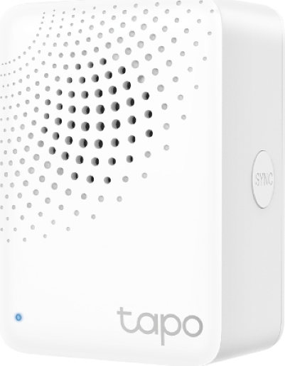 TP-Link Tapo H100 Smart IoT Hub