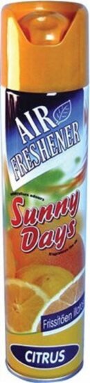 Air Freshener citrus illatú légfrissítő 300ml