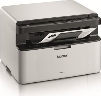 Brother DCP-1510E Multifunkciós mono lézernyomtató