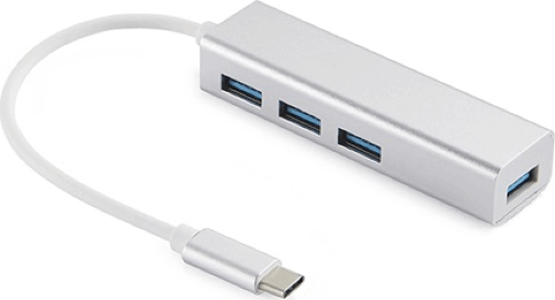 Sandberg 336-20 USB Type-C 3.0 HUB (4 port) Sandberg 336-20 USB Type-C 3.0 HUB (4 port)