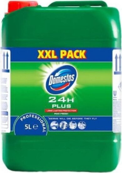 Domestos Általános fertőtlenítőszer fenyő illattal - 5 l