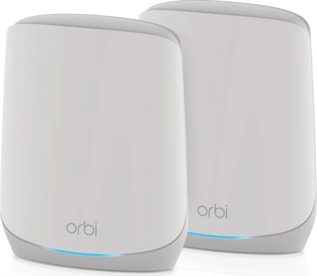 Netgear Orbi RBK762S Mesh Wifi rendszer (2 db)