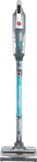 Hoover H-FREE 500 Hydro Plus Porzsák Nélküli porszívó - Kék Hoover H-FREE 500 Hydro Plus Porzsák Nélküli porszívó - Kék