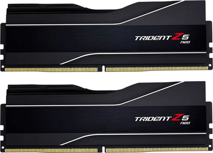 G.Skill 64GB / 6000 Trident Z5 Neo AMD EXPO DDR5 RAM KIT (2x32GB) (CL30)