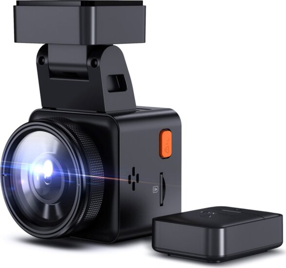 Vantrue Element 1 Menetrögzítő kamera