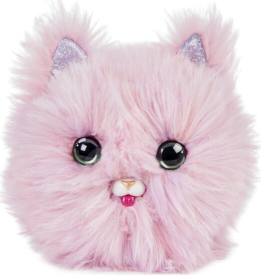 Spin Master FurFluffs Interaktív plüss cica