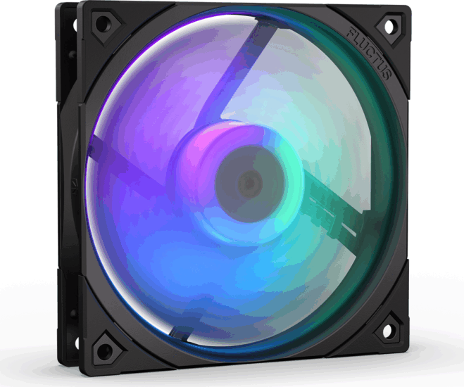 Endorfy Fluctus 120mm PWM ARGB Rendszerhűtő
