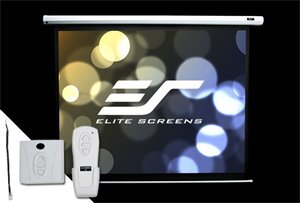 EliteScreen motoros fali vászon Spectrum 125"(16:9) Electric125XH (Fehér,155,7x276,9cm, MaxWhite, 1.1) EliteScreen motoros fali vászon Spectrum 125"(16:9) Electric125XH (Fehér,155,7x276,9cm, MaxWhite, 1.1)