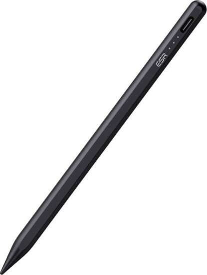 ESR Digital iPad / Pro / Air / Mini Stylus érintőceruza - Fekete