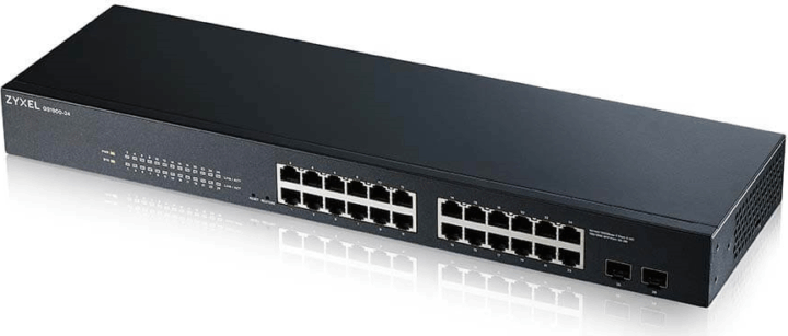 Zyxel GS1900-24-EU0102F Gigabit Switch Zyxel GS1900-24-EU0102F Gigabit Switch