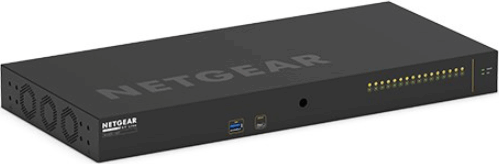 Netgear XSM4216F-100EUS Gigabit Switch