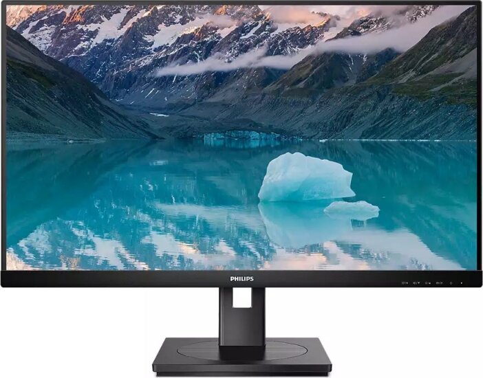 Philips 23.8" 242S9JML/01 Monitor Philips 23.8" 242S9JML/01 Monitor