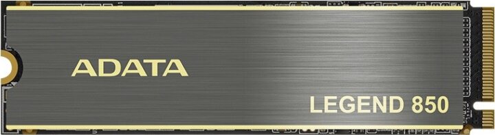 Adata 512GB Legend 850 M.2 PCIe SSD