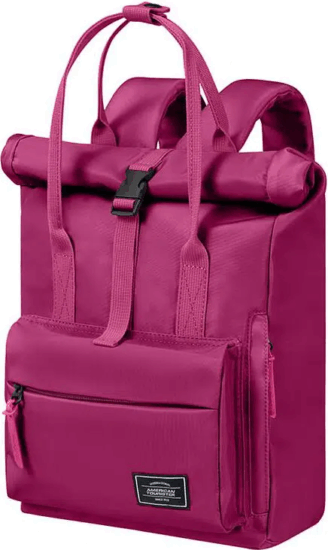 American Tourister Urban Groove Hátizsák - Magenta American Tourister Urban Groove Hátizsák - Magenta