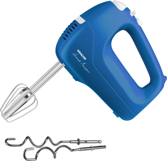 Sencor SHM 5402BL Kézi mixer - Kék
