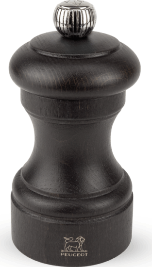 Peugeot Bistro Borsőrlő 10 cm - Csokoládé barna