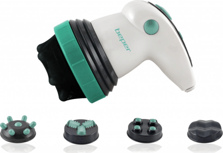 Beper 40.500 cellulit infravörös maszírozó