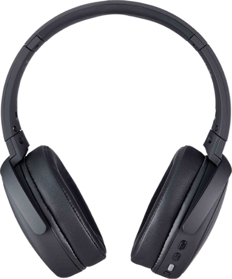 Boompods Headpods Pro ANC Wireless Headset - Fekete Boompods Headpods Pro ANC Wireless Headset - Fekete