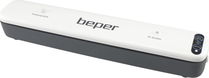 Beper P102CON001 Vákuumfóliázó
