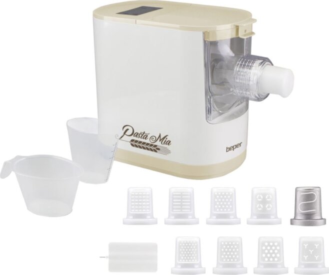 Beper P102SBA500 Automata tésztakészítő Beper P102SBA500 Automata tésztakészítő