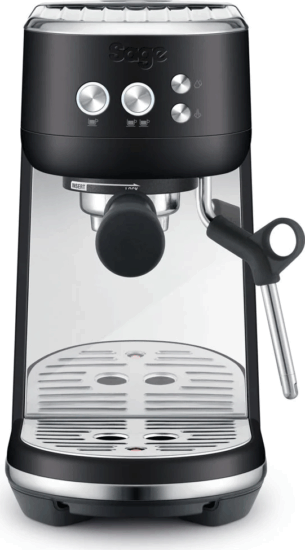 Sage SES450BTR4EEU1 Bambino Eszpresszó Kávéfőző - Fekete Sage SES450BTR4EEU1 Bambino Eszpresszó Kávéfőző - Fekete