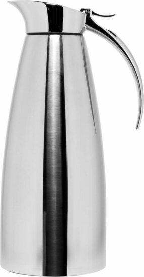 Emsa Eleganza 1000ml Termosz kancsó - Inox Emsa Eleganza 1000ml Termosz kancsó - Inox