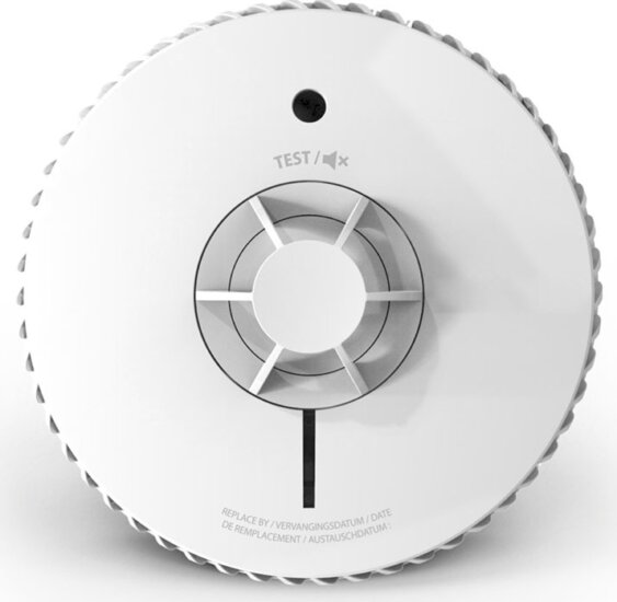 FireAngel FA6215-INT Füstérzékelő és Tűzérzékelő