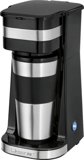 Clatronic KA 3733 Kávéfőző