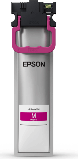 Epson T11D3 Eredeti Tintapatron Magenta Epson T11D3 Eredeti Tintapatron Magenta