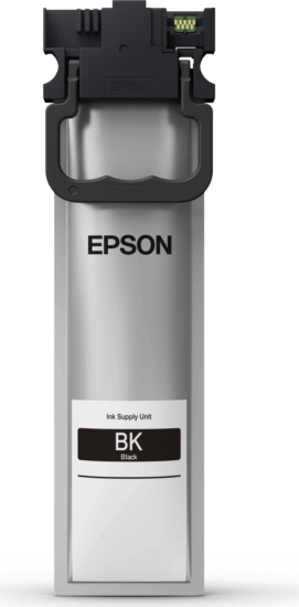 Epson T11D1 Eredeti Tintapatron Fekete Epson T11D1 Eredeti Tintapatron Fekete