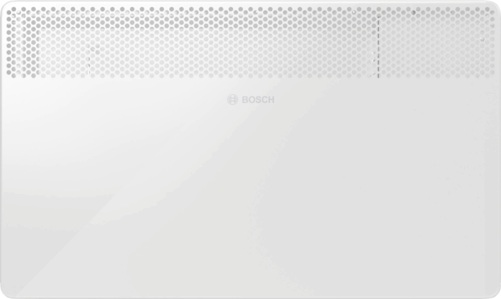 Bosch HC4000-20 Fali Elektromos konvektor 2000W - Fehér