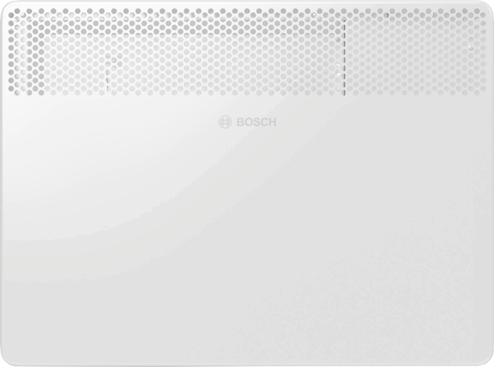 Bosch HC4000-15 Fali Elektromos Konvektor 1500W - Fehér