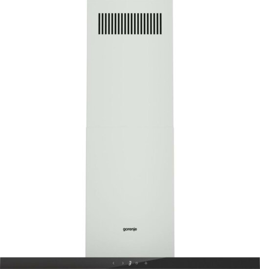 Gorenje IHT943E6XGB Páraelszívó - Inox