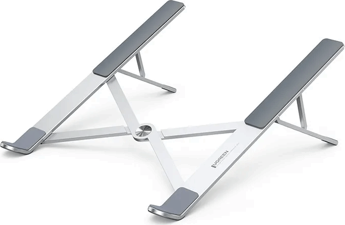 Ugreen LP451 8-17" Laptop állvány - Ezüst