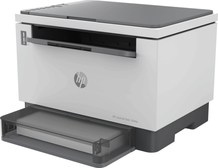 HP LaserJet Tank MFP 1604w Multifunkciós mono lézernyomtató