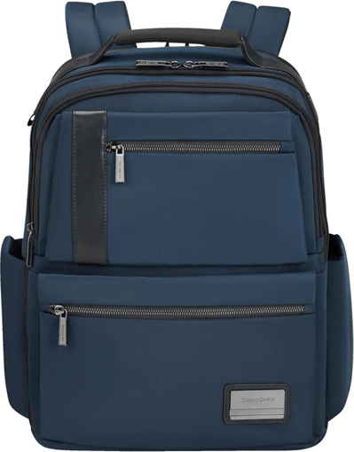 Samsonite Openroad 2.0 Backpack 15,6" Notebook hátizsák - Kék