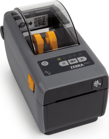 Zebra ZD411 Címkenyomtató
