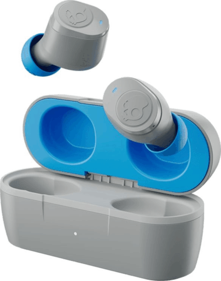 Skullcandy Jib True 2 Wireless Headset - Szürke Skullcandy Jib True 2 Wireless Headset - Szürke