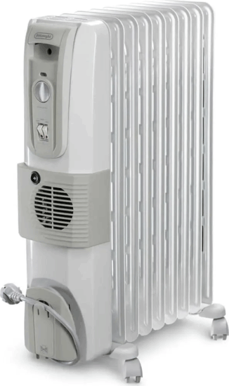 DeLonghi KH771230V Olajradiátor